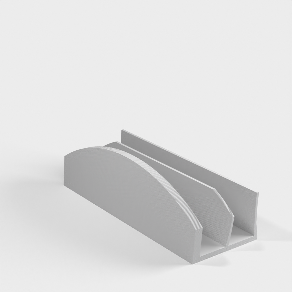 Ikea Bergsbo Dveřní kliky