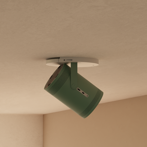 Stropní držák pro Samsung Freestyle Beamer