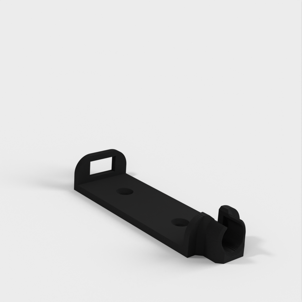Sonoff Zigbee 3.0 USB Dongle Plus nástěnný držák
