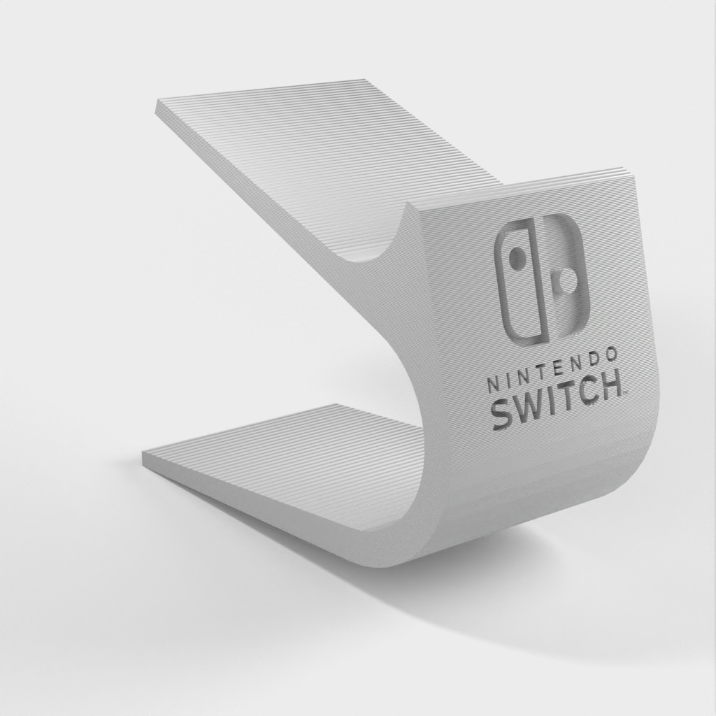 Stojan na ovladač Nintendo Switch