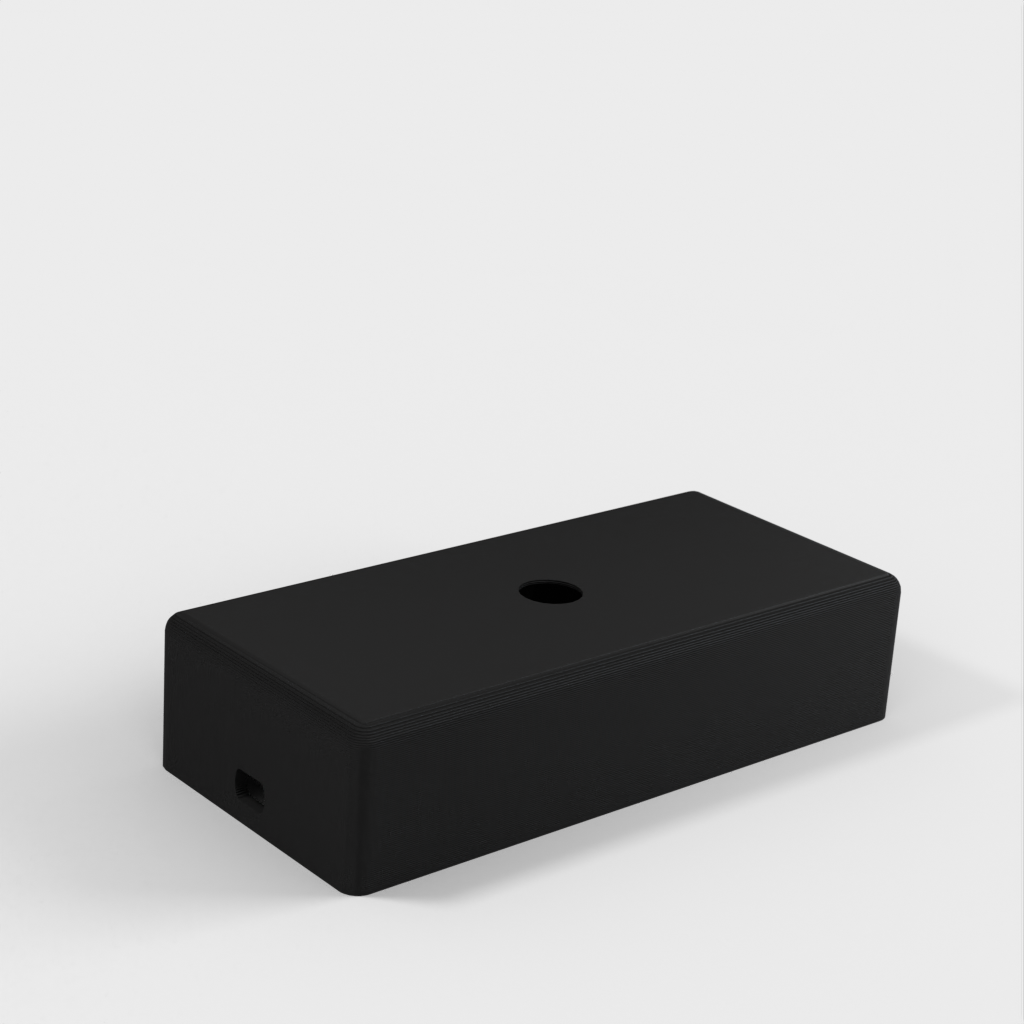 Tlačítková krabička Sonoff Basic