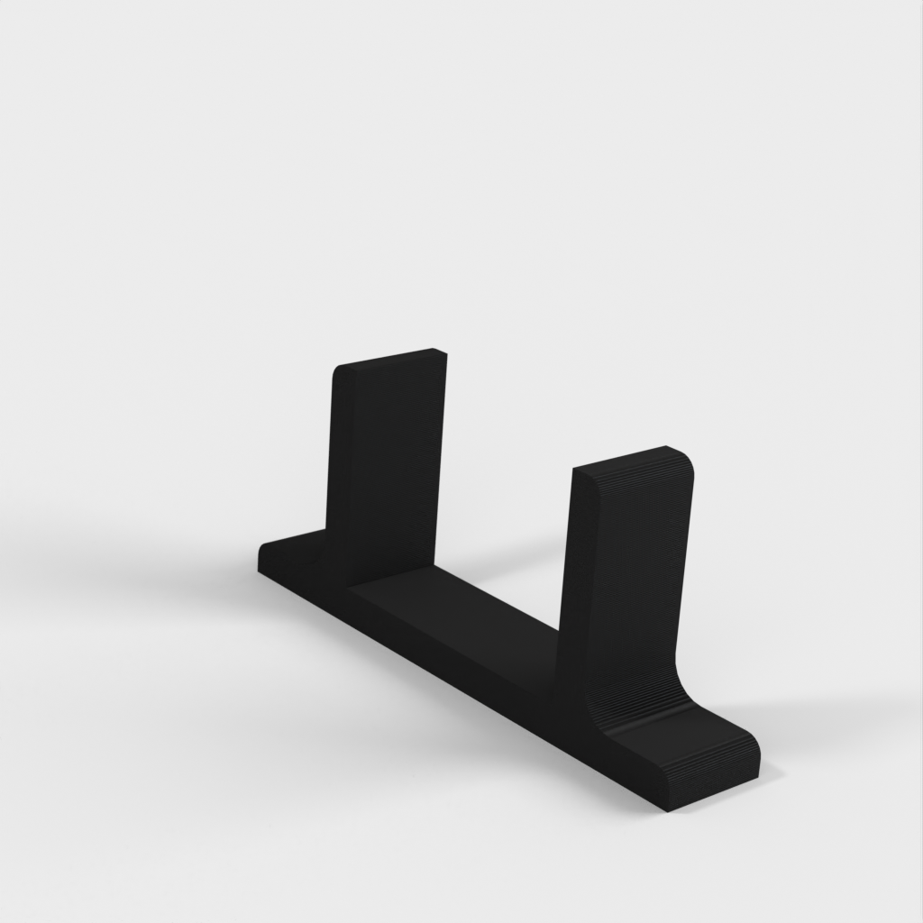 Stabilizační podpěra pro držák na ubrousky IKEA LIKSIDIG