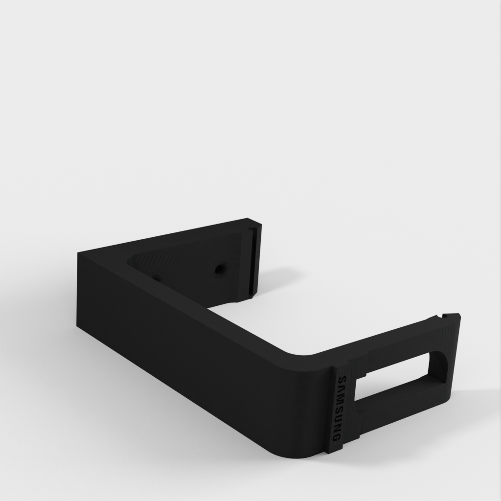 Nástěnný držák na soundbar Samsung s posuvným designem