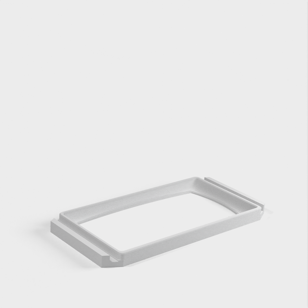 Retro Phone Dock - předělaný pro Samsung Galaxy S10+