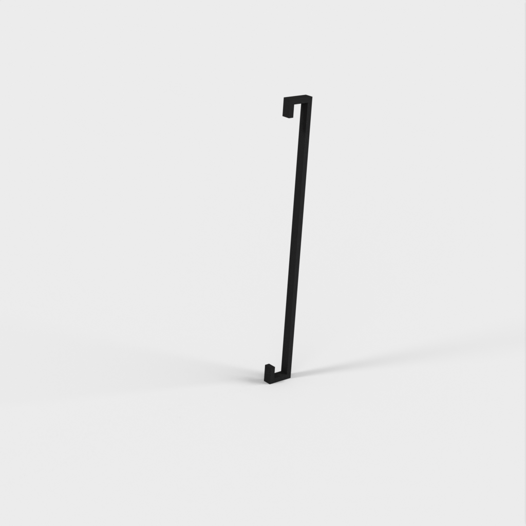 Vertikální stojan pro Samsung Galaxy Tab A 2016
