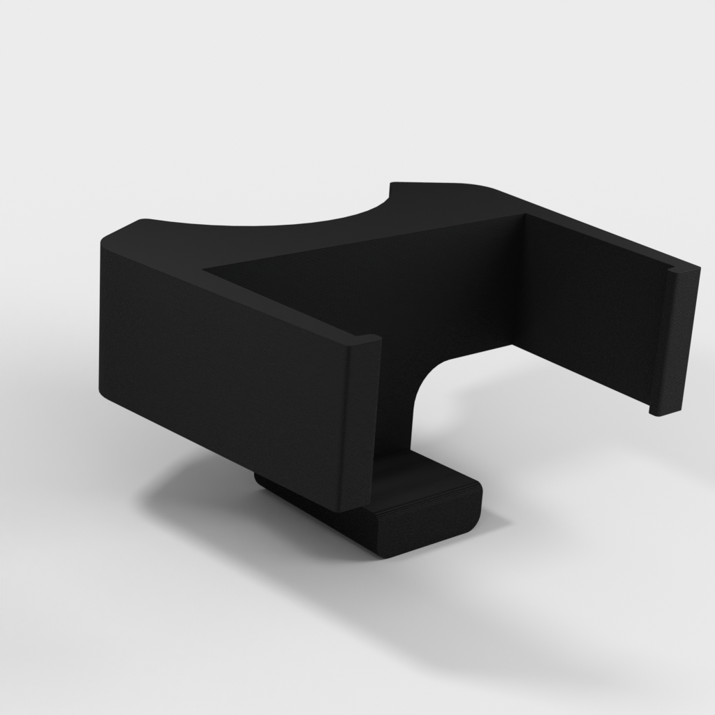 Anker USB Hub Montážní držák pro IKEA ADILS Stolové nohy