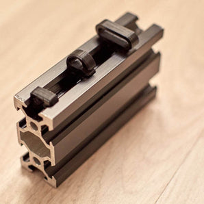 V-Slot kabelový klip