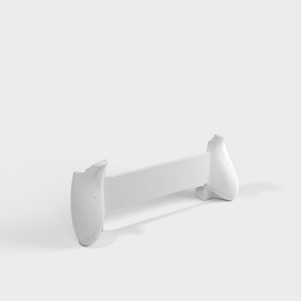 Nintendo Switch Comfort Grip (OLED verze)