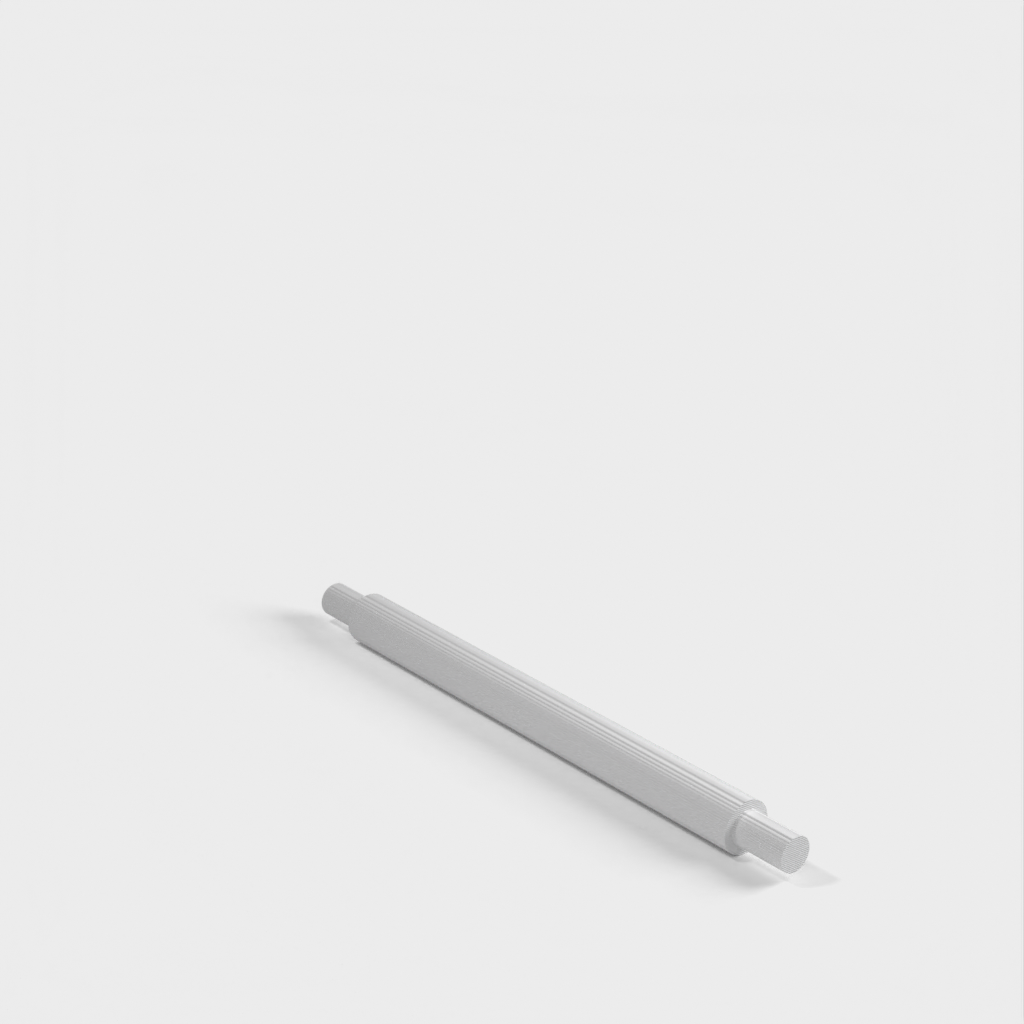 Minimalistický stojánek pro iPad / Samsung Galaxy Tab 10.1