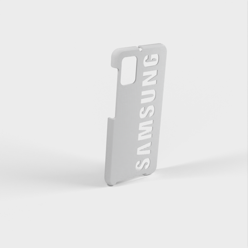 Pouzdro na telefon Samsung Galaxy A31 a315
