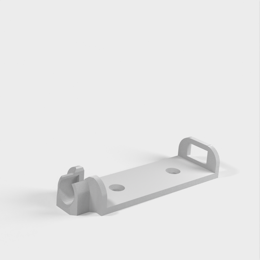 Sonoff Zigbee 3.0 USB Dongle Plus nástěnný držák