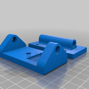 Nástěnný držák pro prostorové reproduktory Sony SS-SRV350