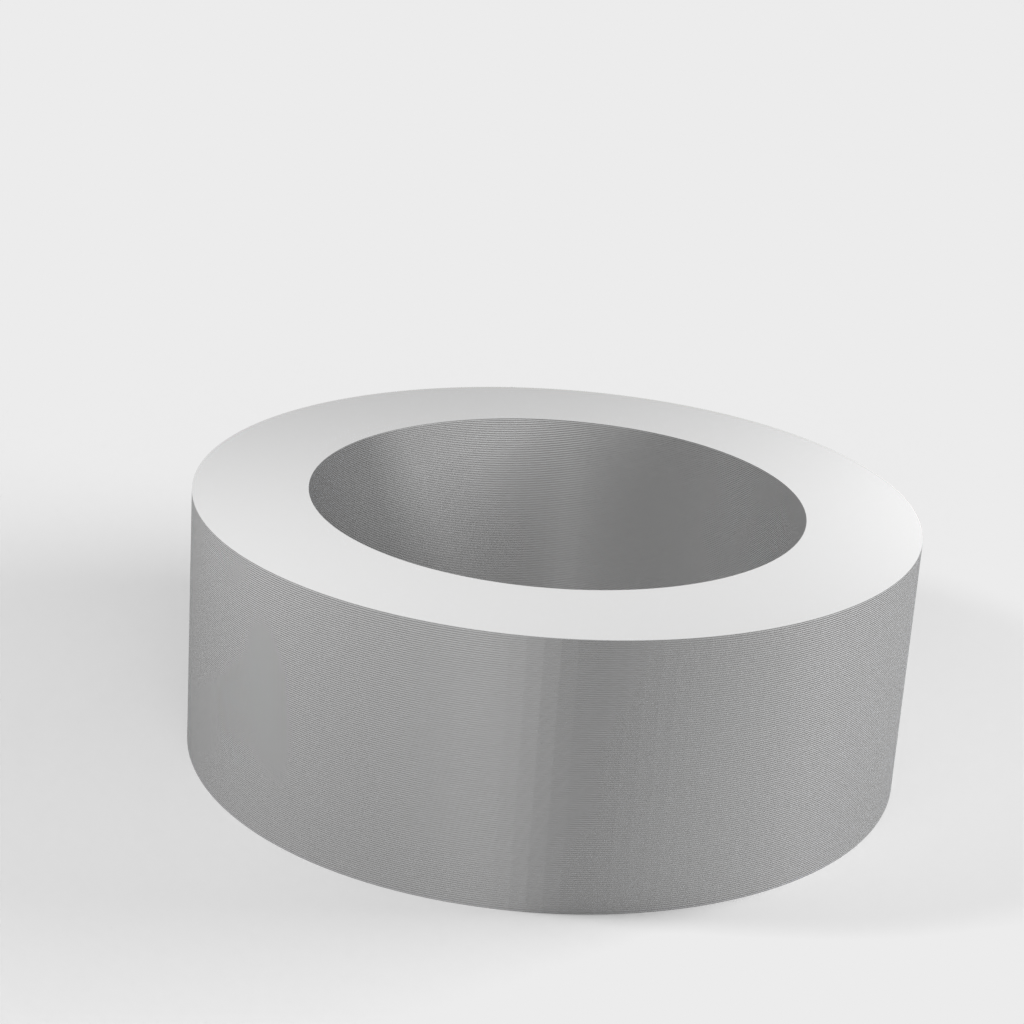 Magnetický podnos pro Mini Monster Cylindrický 30x10mm NIB magnet