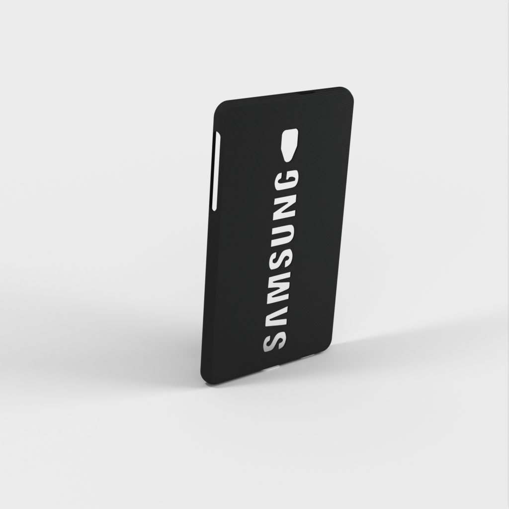 Kryt tabletu Samsung Galaxy Tab A2 S t380 s podporou notebooku
