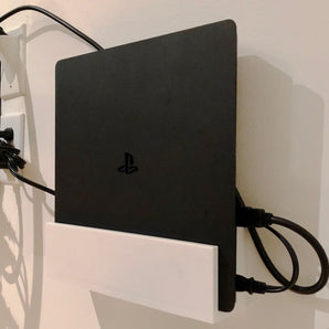 PS4 Slim Nástěnný držák