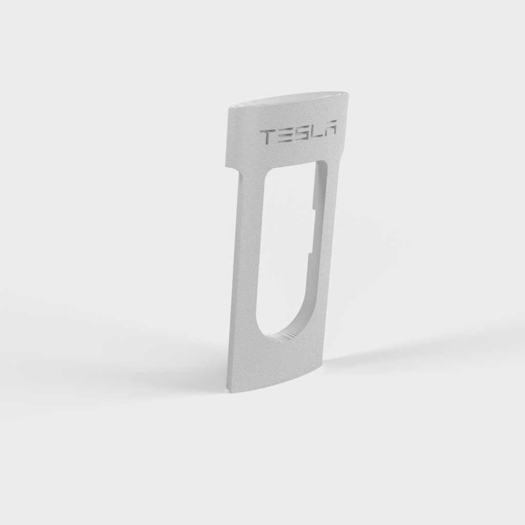 Nabíječka telefonu Tesla – není potřeba žádná podpora