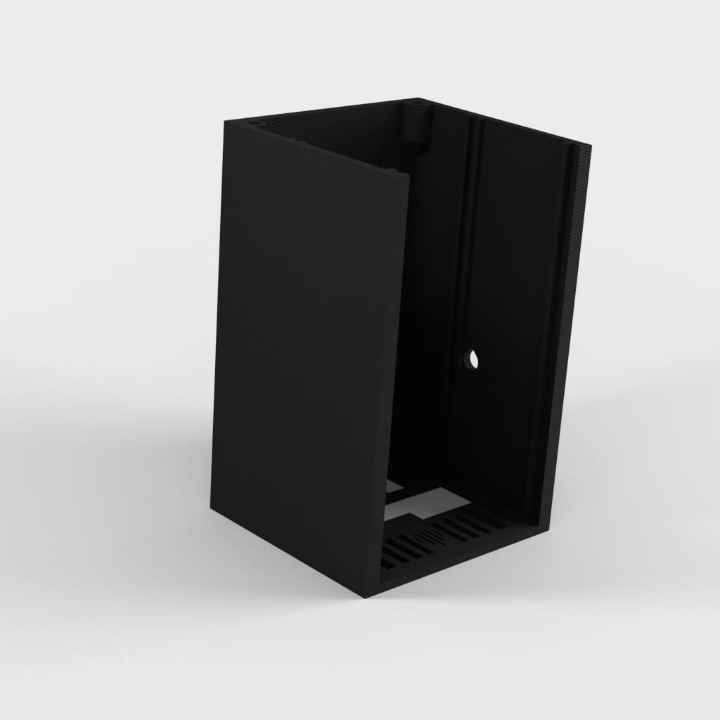 YARB Ramps Box pro 3D tiskárnu