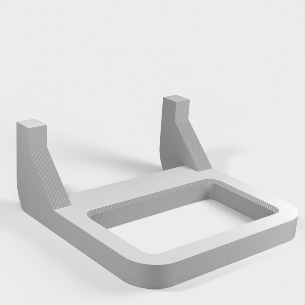 Parametrické příslušenství pro kolíkové desky Ikea Skådis