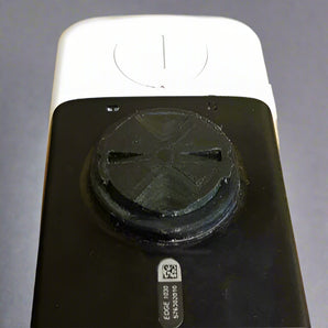 Opravné držáky Garmin Edge 1030/530/830