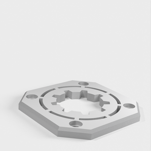 Corsair iCue H1XXi Cooler Cap pro kapalinové chladiče