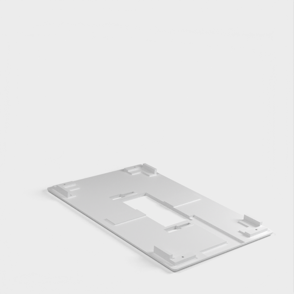 Držák na stěnu pro tablet Samsung Tab A7