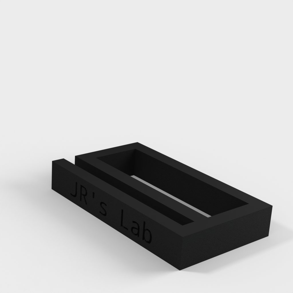 Nastavitelný držák USB hub Anker Anchor pro stojan na notebook Macbook
