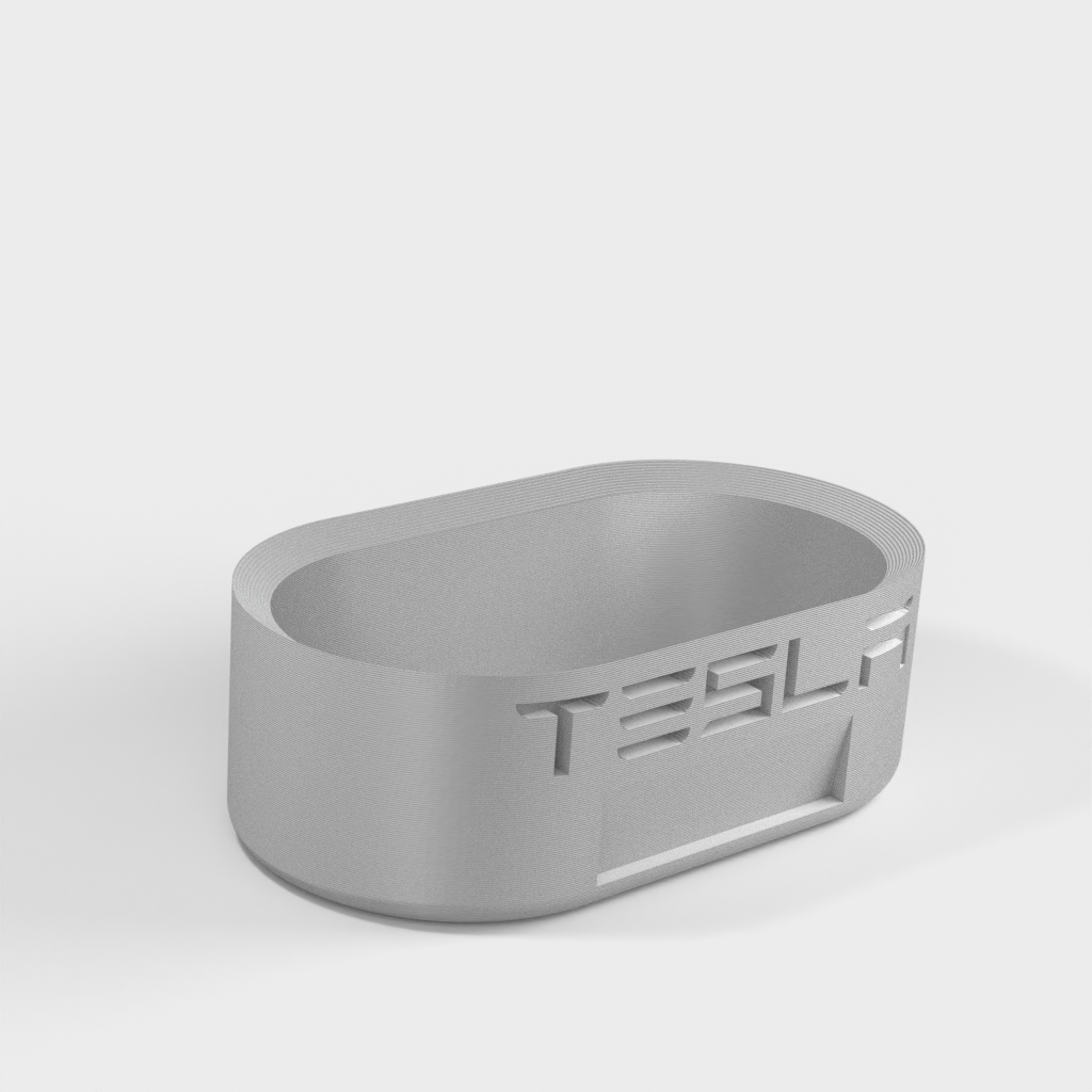 Univerzální CCS kryt/protektor vhodný pro Tesla Model 3