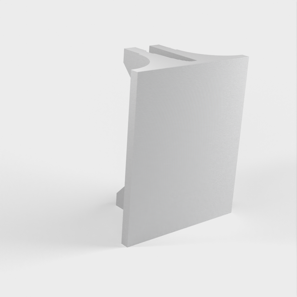Vertikální stojan pro notebook Dell Latitude 7480
