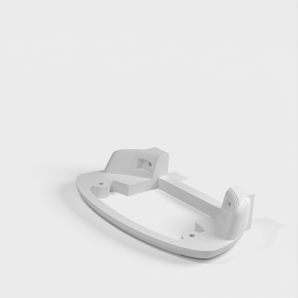 Nástěnný držák pro Netgear Orbi RBK750 a RBK850