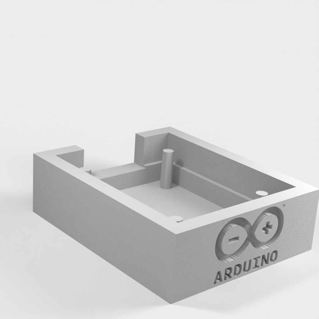 Box pro modul Arduino Joystick