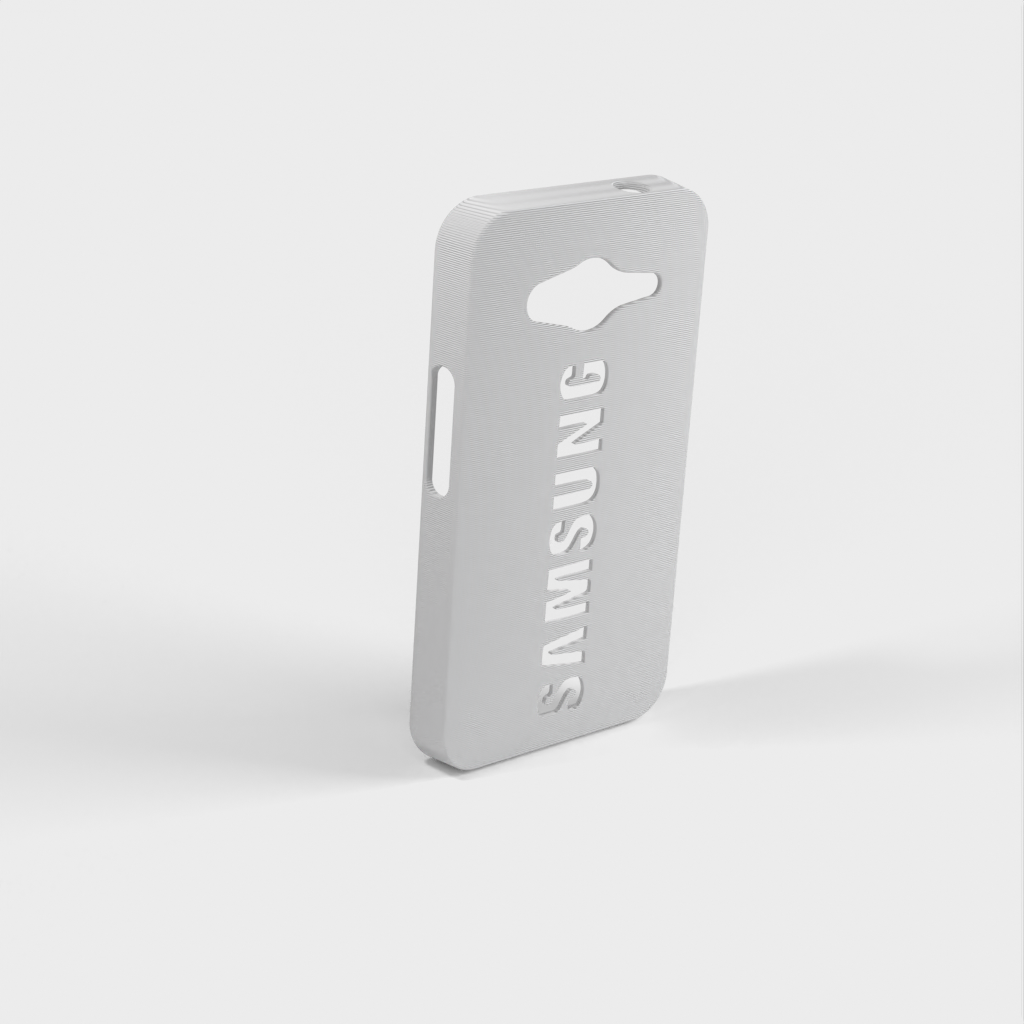 Pouzdro na mobilní telefon Samsung Galaxy Core 2 g355