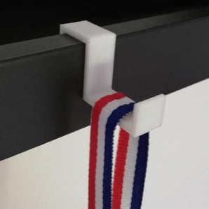 IKEA MOSSLANDA držák na medaile