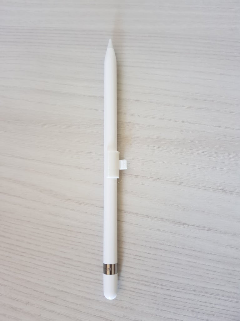Držák Apple Pencil Lightning pro iPad