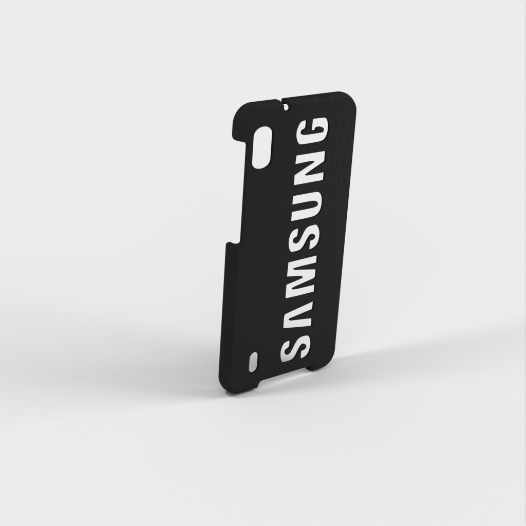 Pouzdro pro Samsung Galaxy A10 a105