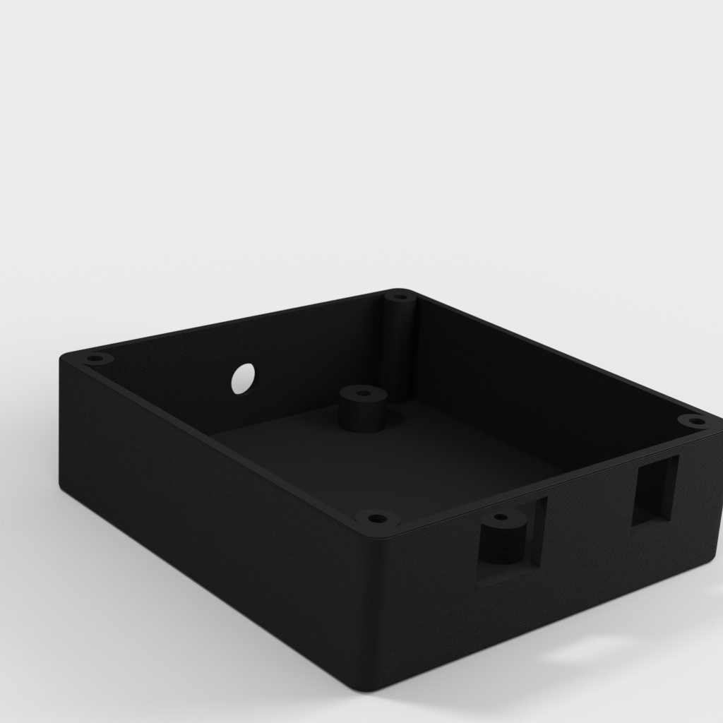 3D tisknutelný Arduino box