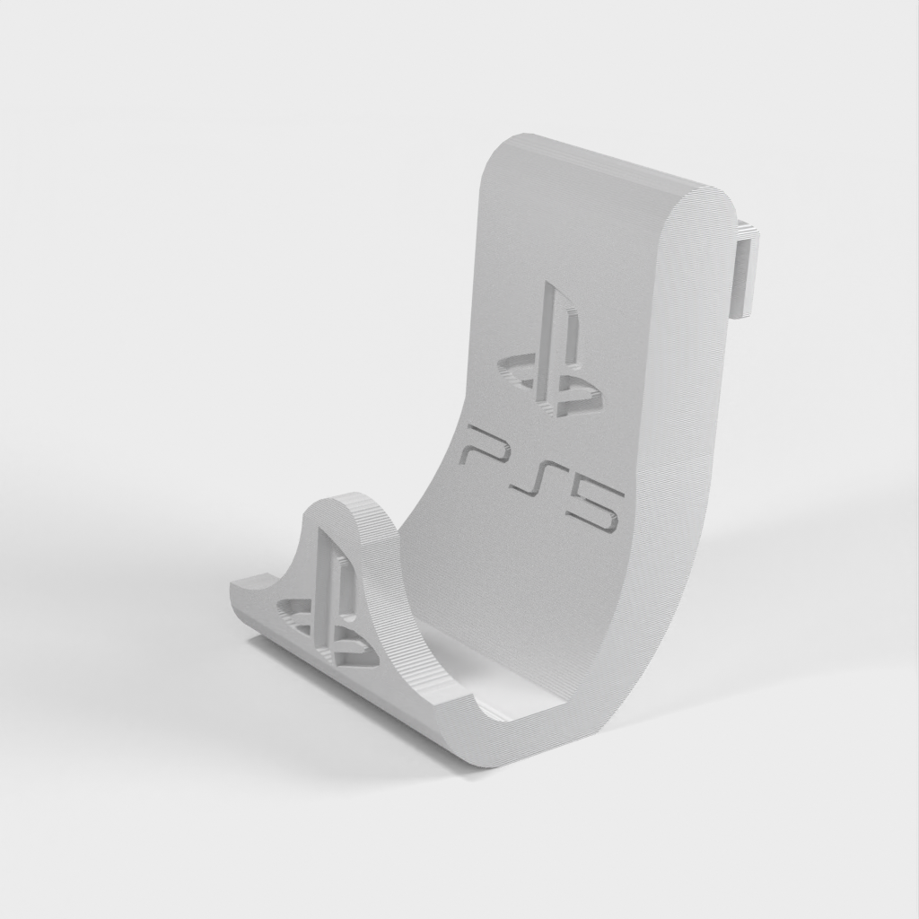 Držák ovladače DualSense pro PS5