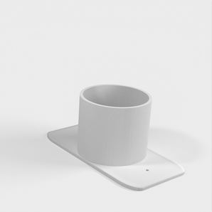 Držák webové kamery TP-Link Tapo C100 na hůl