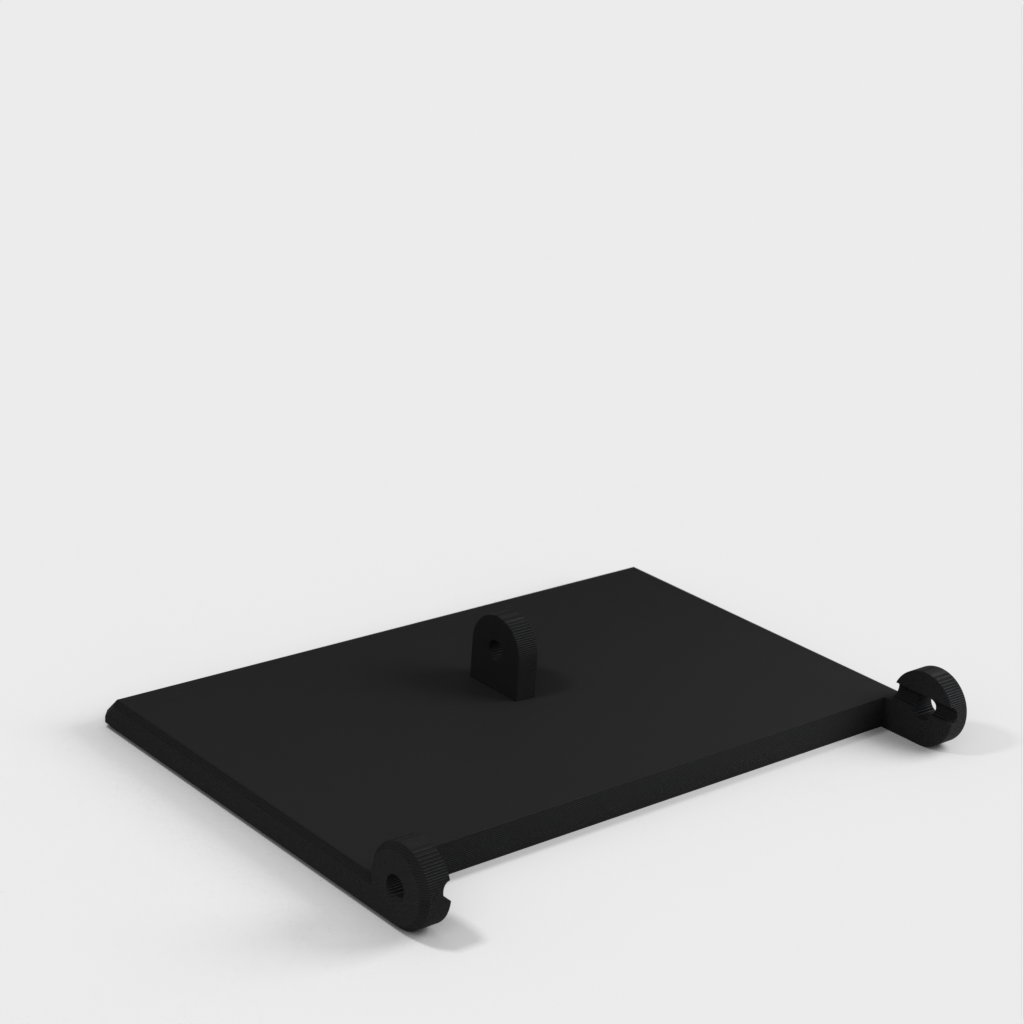 Nastavitelný stolní stojan pro smartphone