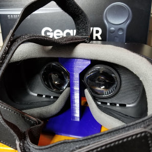 Stojan pro Samsung Gear VR Headset