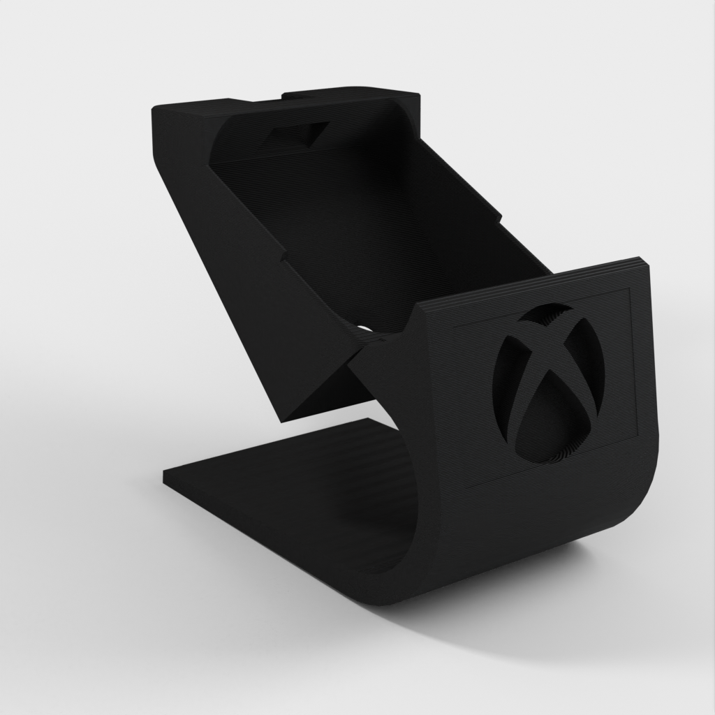 Stojan pro ovladač Xbox Elite V2 s nabíjecí základnou