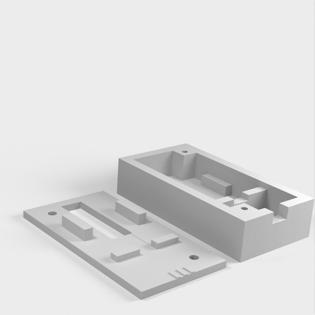 MakerBot Diodes Svítidla a náhradní zástrčky pro Ikea