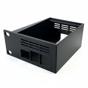 Raspberry Pi 4 serverový držák do racku