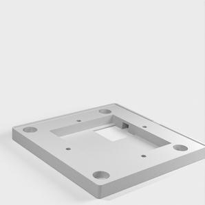 Sonoff NPanel (EU) nástěnný box pro montáž na stěnu