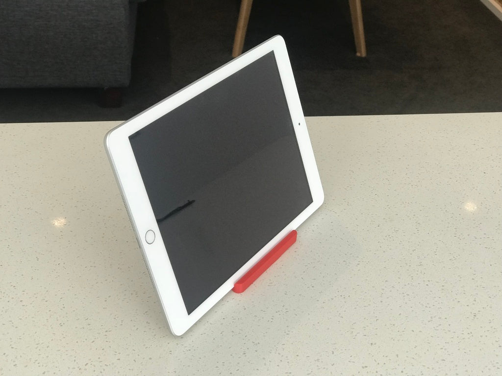Stojan na iPad pro iPad Pro, iPad Air a iPad Mini se spodním úhlem