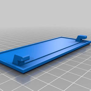 Sada nářadí pro nákladní automobily RC 1/10