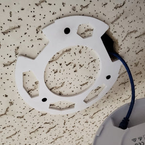 Montážní deska Ubiquiti Unifi UAP AC Pro