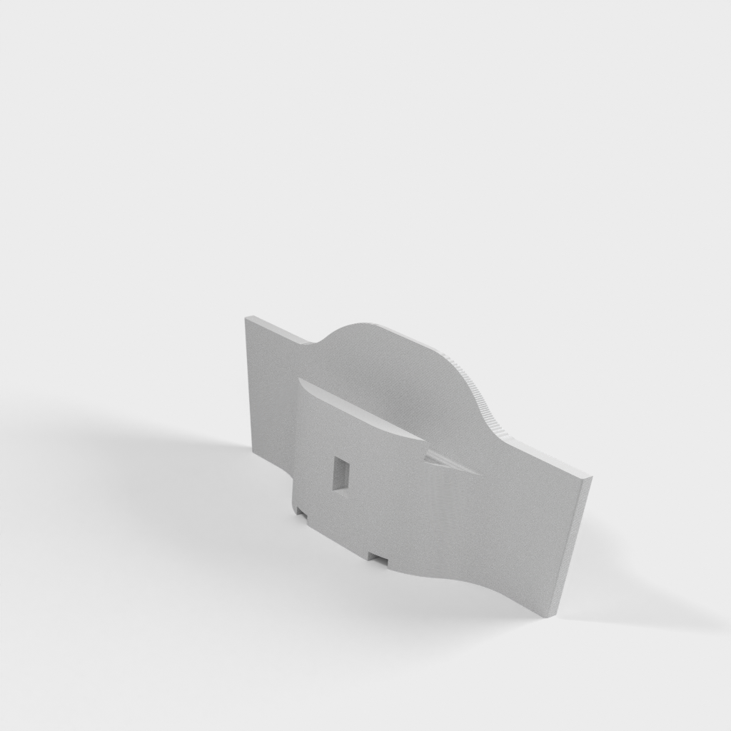 Aktualizovaný Tesla iPhone a držák na pohár pro Model S