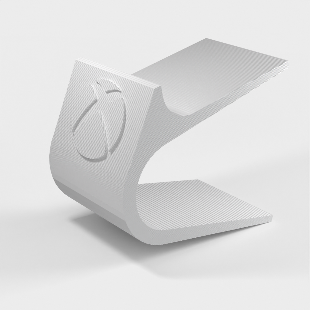 Xbox One Controller Stand s logem Xbox