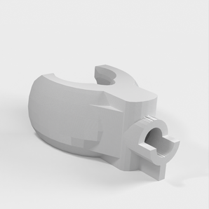 Montáž Tapo C100 pro pouzdro a stojan fotoaparátu Raspberry Pi pro Octoprint