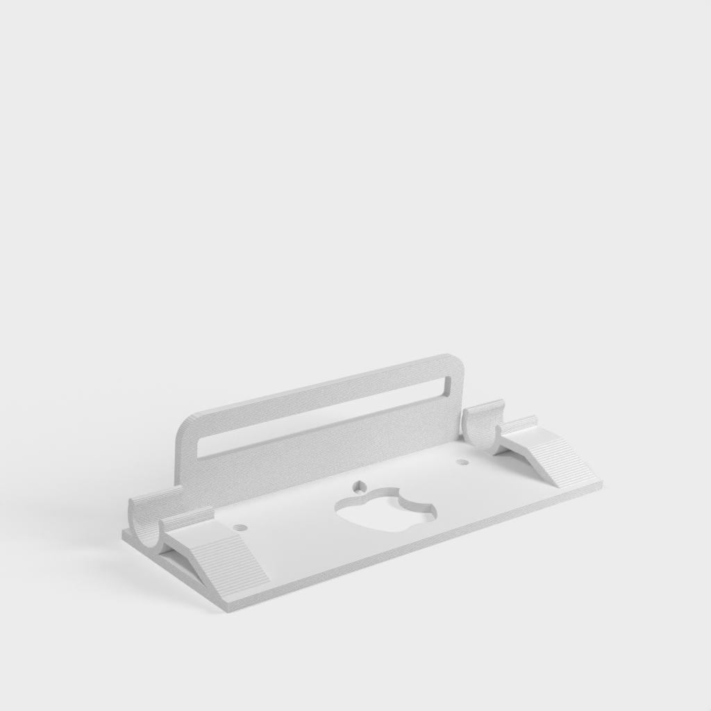 Apple Magic Trackpad &amp; Keyboard Mount